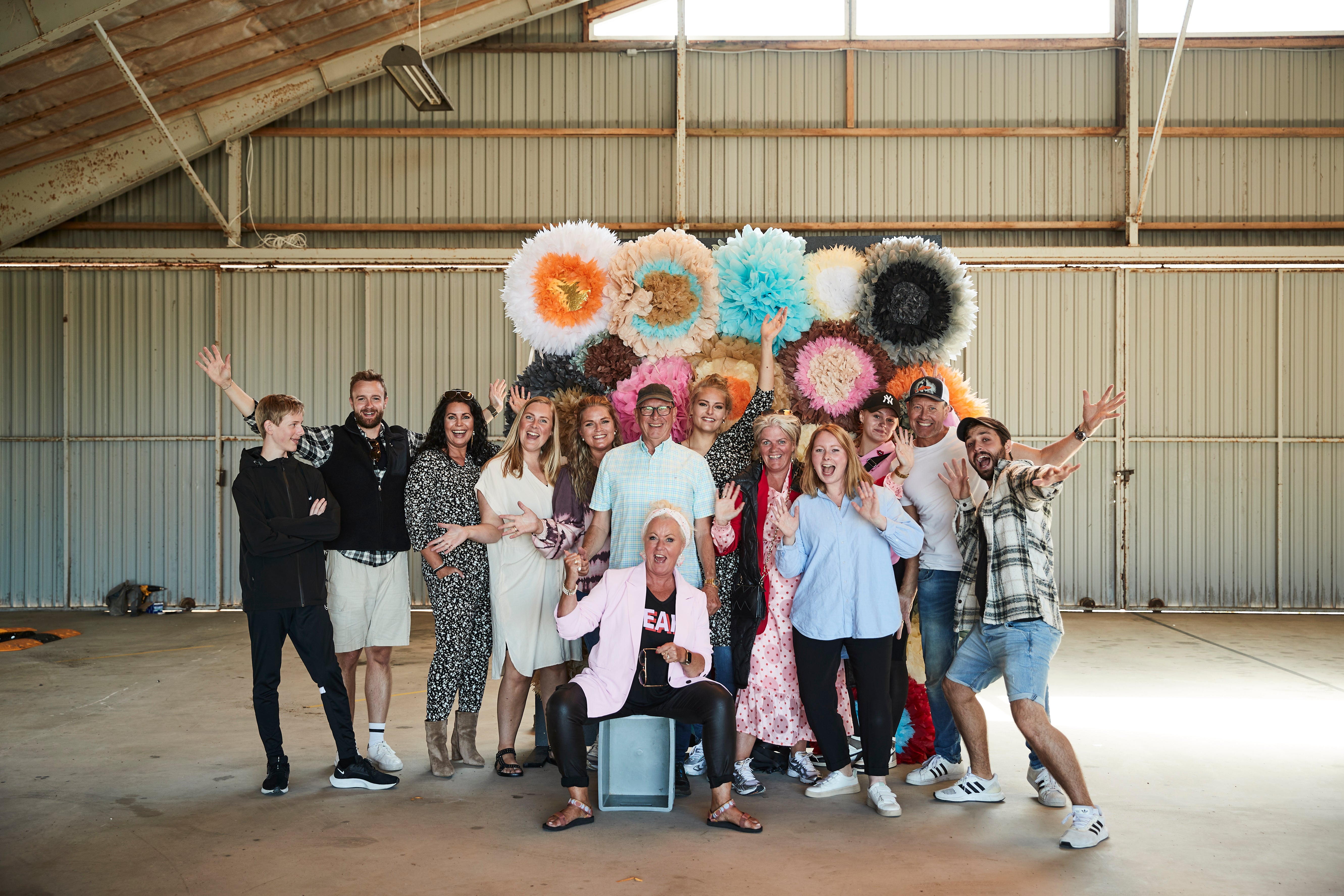 ABOUT ZOEY – zoey-denmark.com