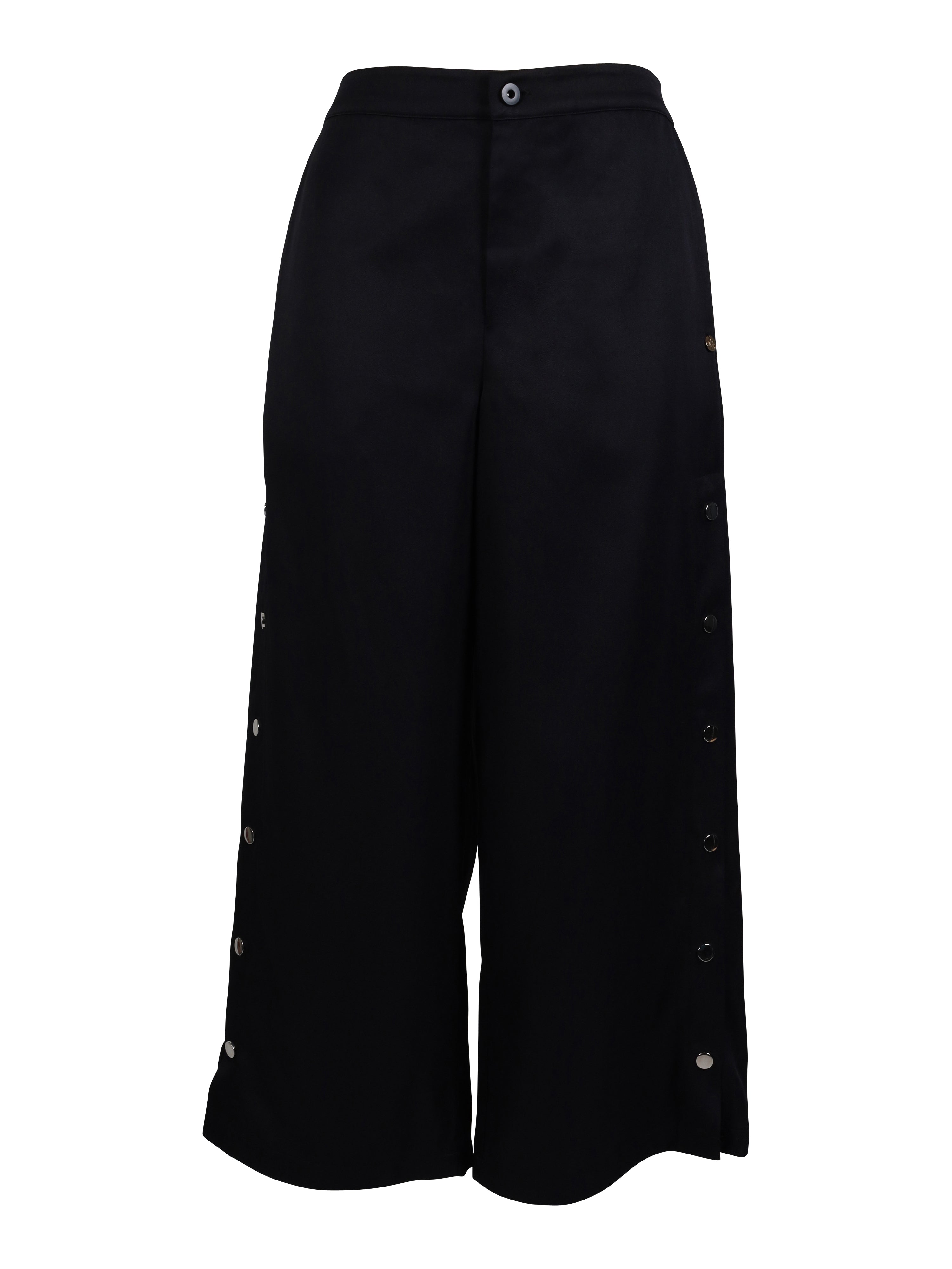 DANA PANTS - Black – zoey-denmark.com