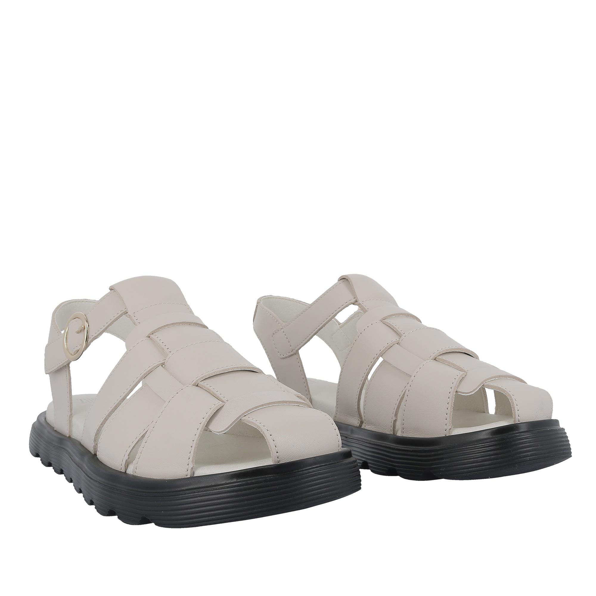 靴 Diemme Leather Sandal MICHELLE_SANDAL-Shoes-233-9195