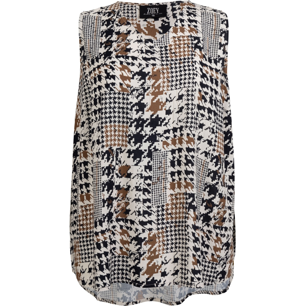 ZOEY Tops & T-Shirts in Plus Size | Fashion Has No Size – zoey