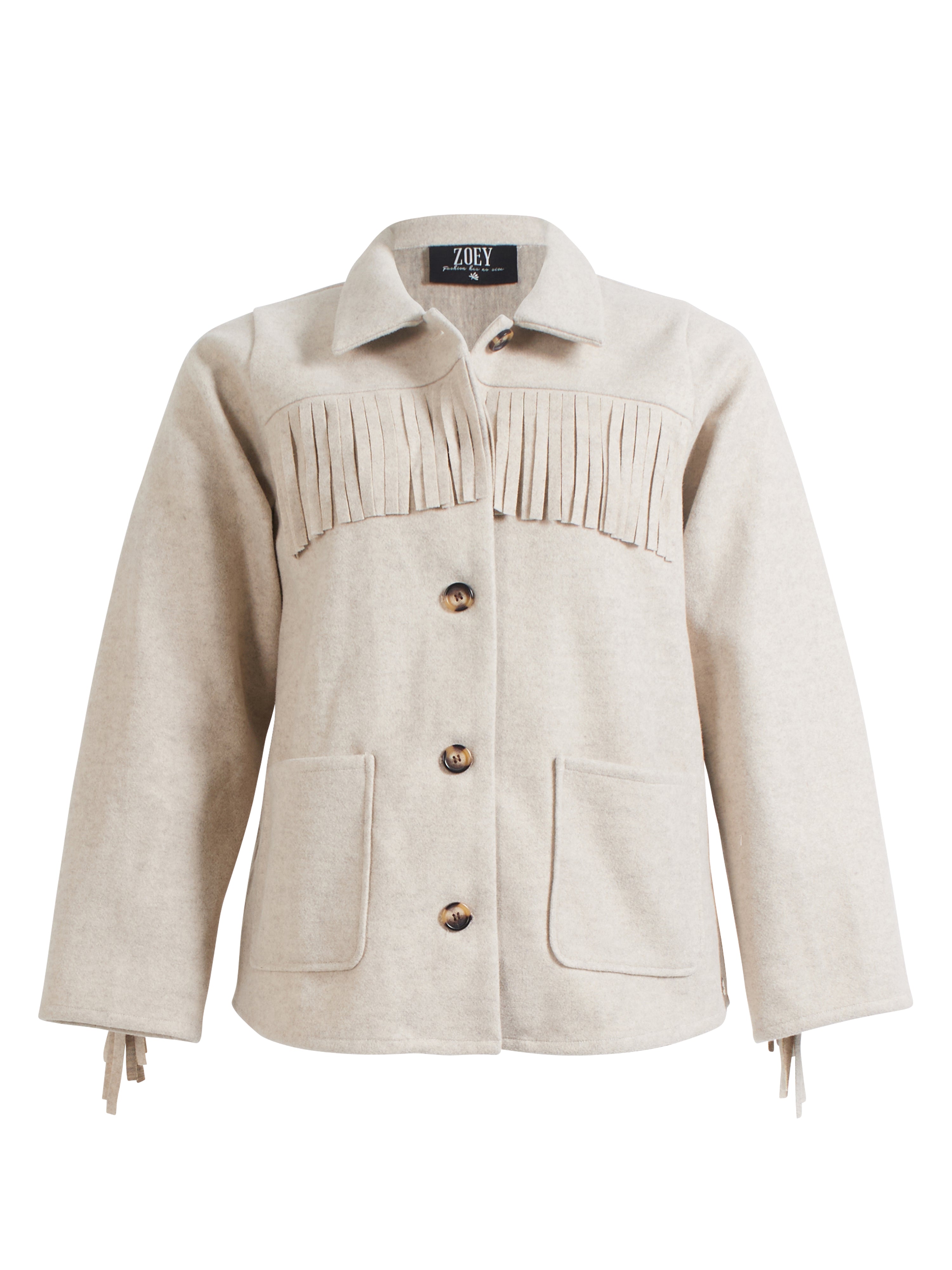 ZOEY NEW ARRIVALS | See All Plus Size News | Fashion Has No Size