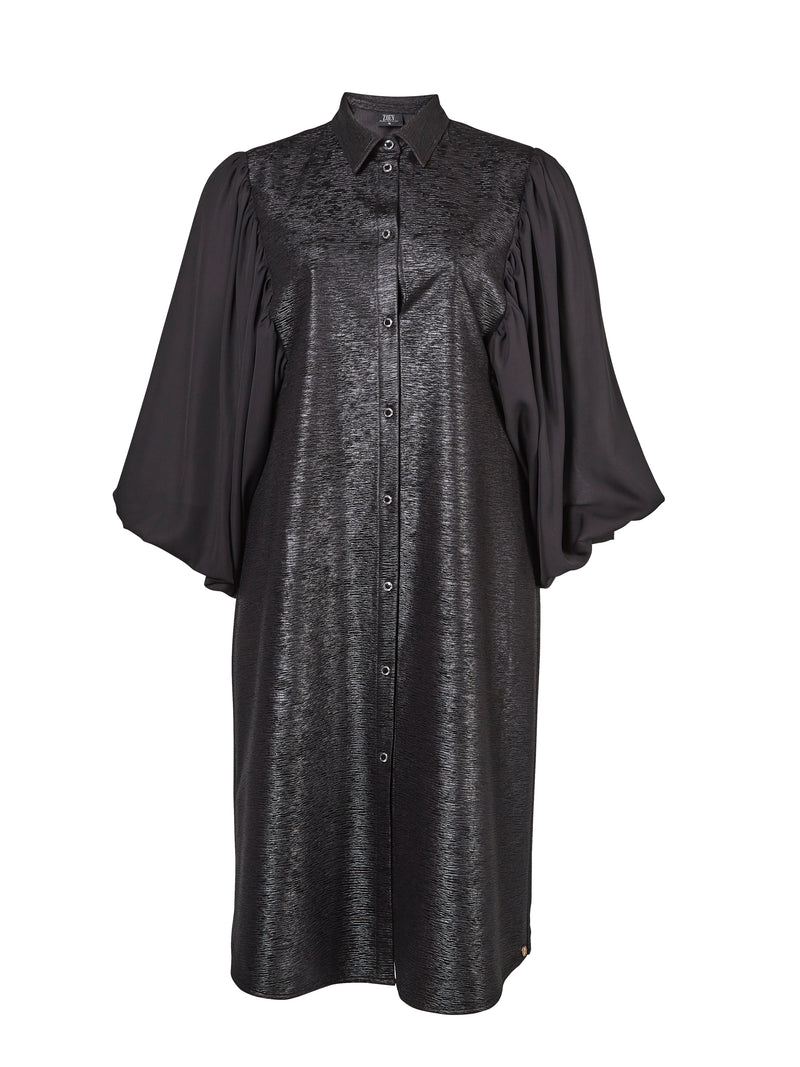 ZOEY ALICIA DRESS Dress Black