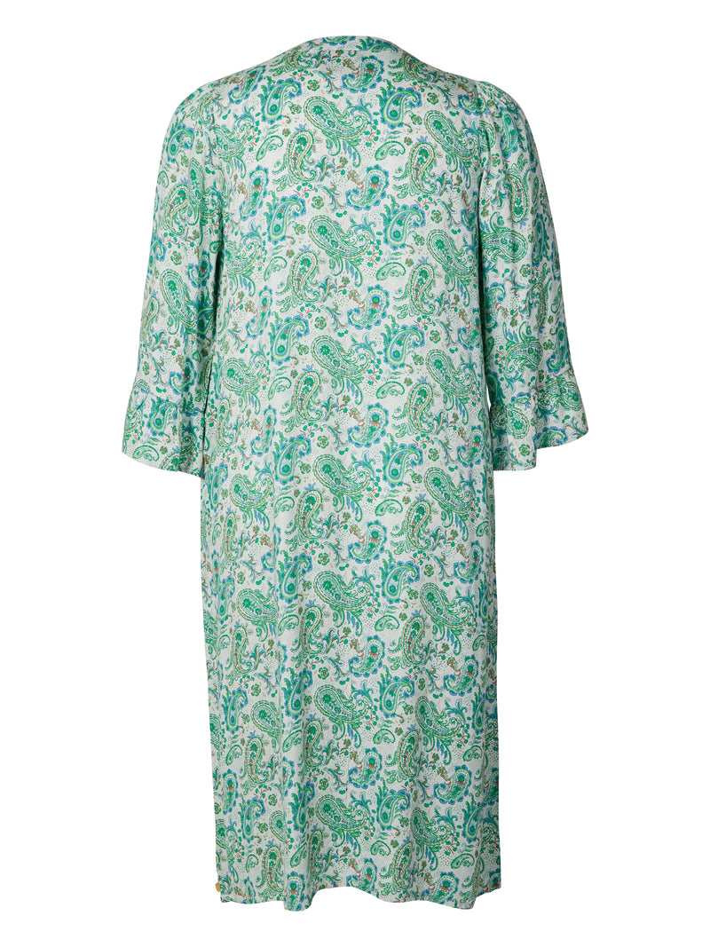 ZOEY ALI DRESS Dresses 303 Peppermint green mix