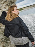 ALI JACKET - Black