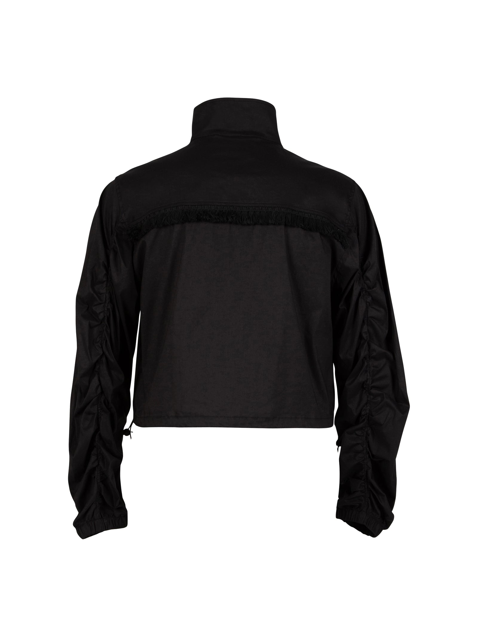 ジャケット・アウター andmary Zoey stand neck jacket AM1441 ジャケット・アウター andmary Zoey stand neck jacket AM1441