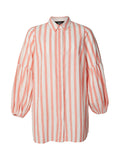 ALMA TUNIC - Peach Blossom