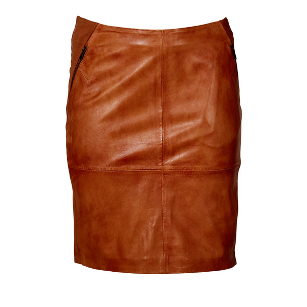 ALONDRA_LEATHER_SKIRT-Skirts-