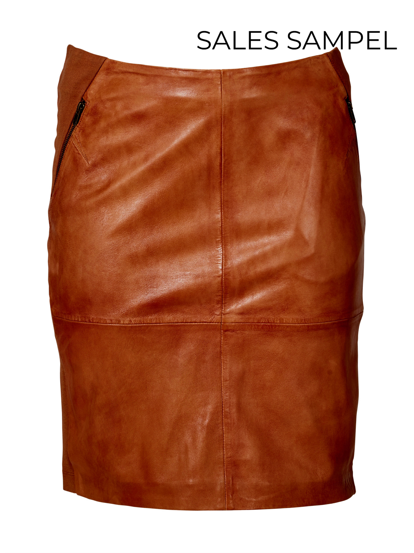 ★ebure エブール　Leather Skirt 38★ロンハーマン別注 ☆ebure エブール Leather Skirt 38☆ロンハーマン別注 ☆ebure