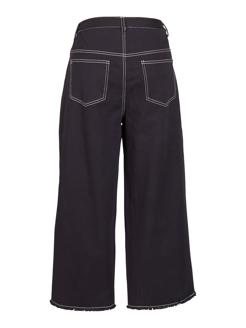 ZOEY AMY JEANS Jeans Black