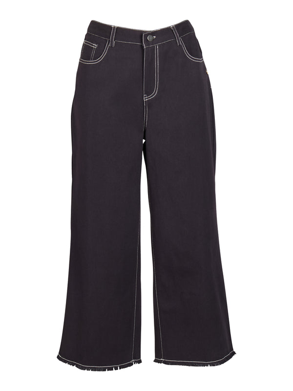 ZOEY AMY JEANS Jeans Black