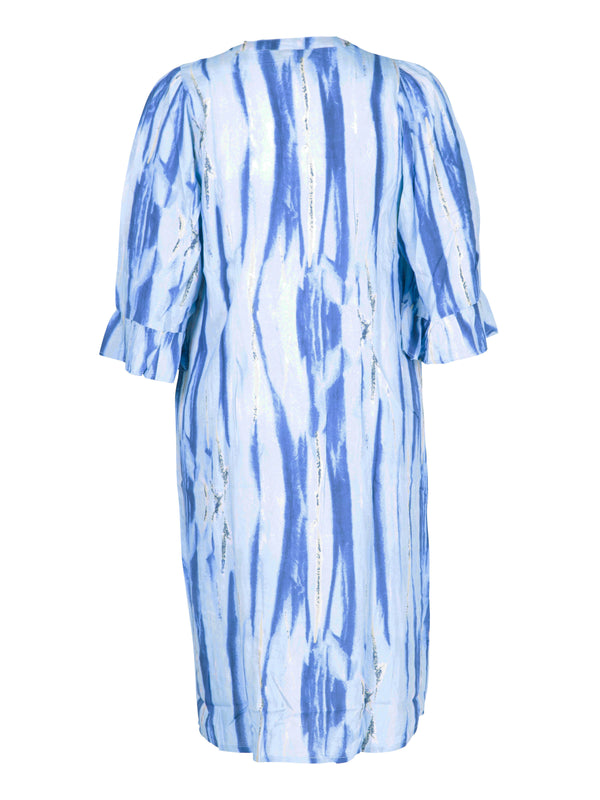 ZOEY ARYA DRESS Dresses 304 Sky Blue