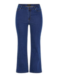 NO. 1 BY OX - ASYA JEANS - Denim blue