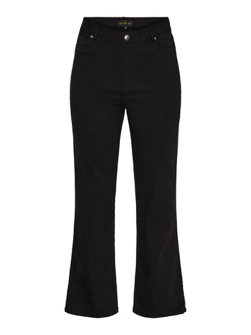 No. 1 By Ox ASYA JEANS Jeans Black