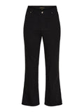 NO. 1 BY OX - ASYA JEANS - Black