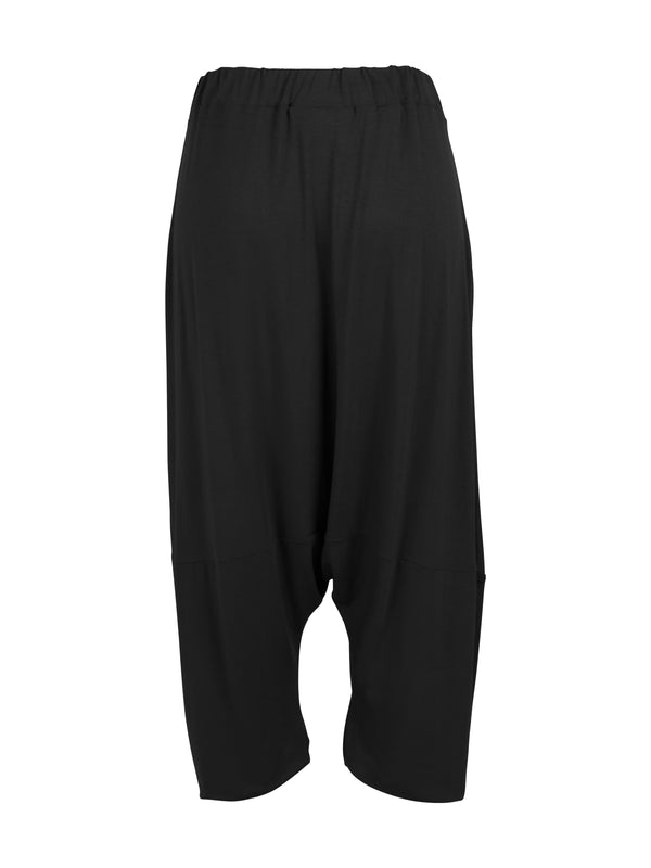 ZOEY AVA PANTS Trousers Black