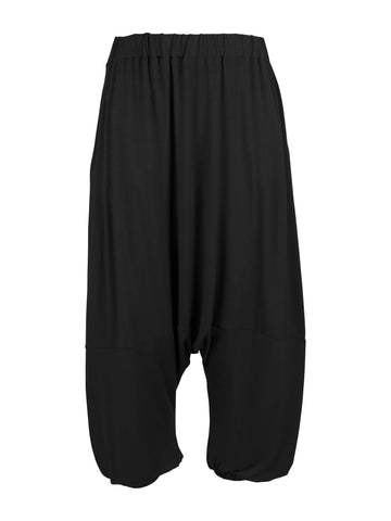 ZOEY AVA PANTS Trousers Black