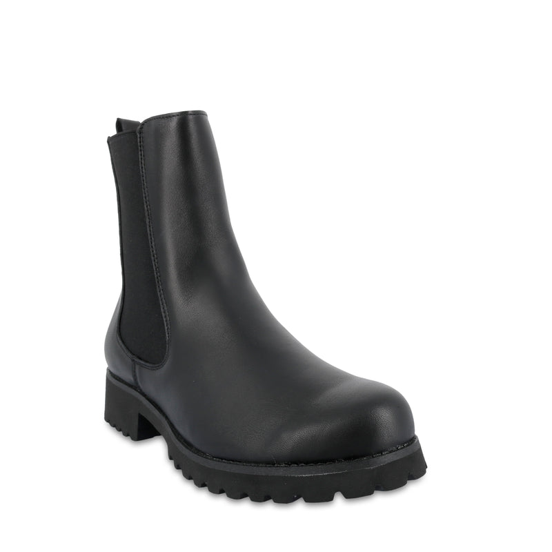 ZOEY BREANNA BOOTS Boots Black