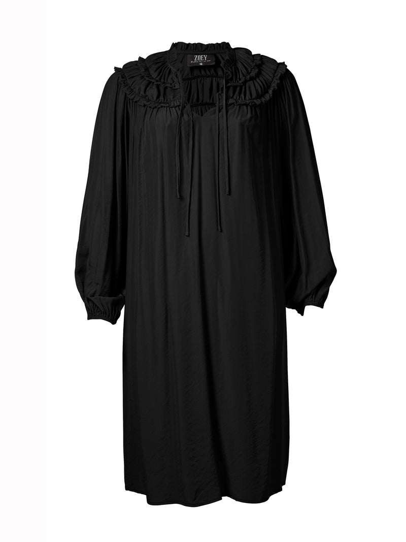 ZOEY BRIAR DRESS Dresses Black