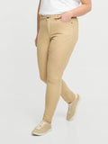 CELIA FIA PANTS - Beige