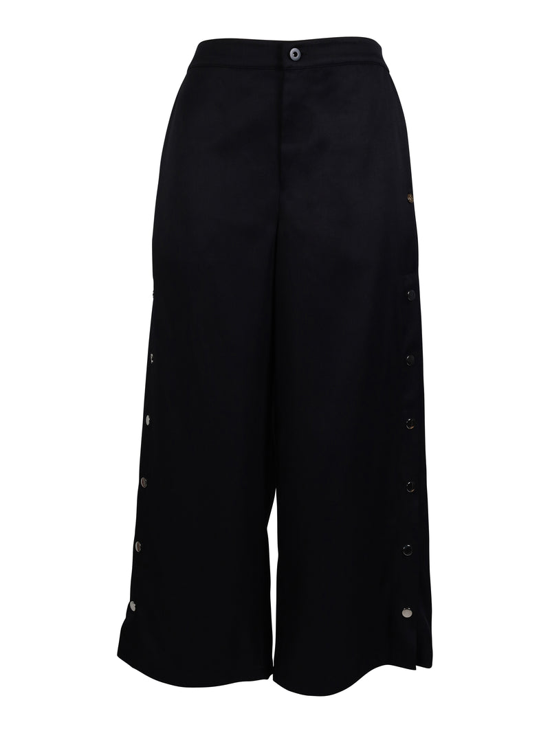 ZOEY DANA PANTS Trousers Black