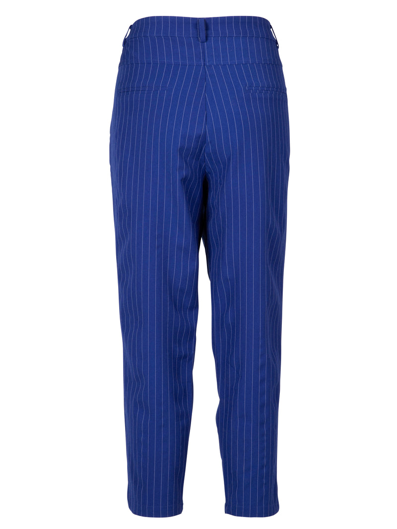 ZOEY DULCE PANTS Trousers 428 Royal Blue