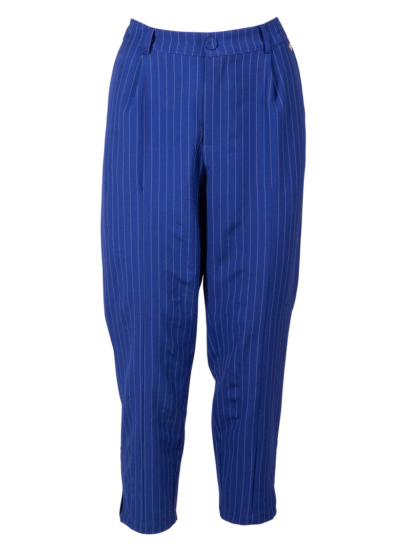 ZOEY DULCE PANTS Trousers 428 Royal Blue