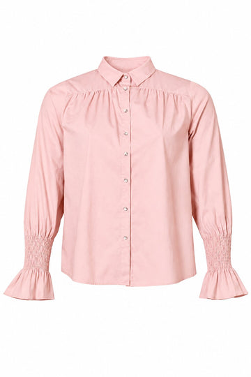 ZOEY EMILEE SHIRT Shirts 613 Soft Pink