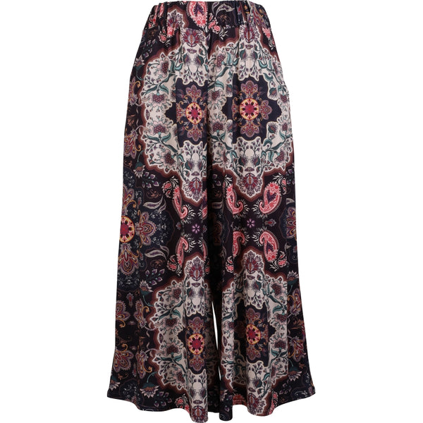 ZOEY EMMY PANTS Trousers Black mix