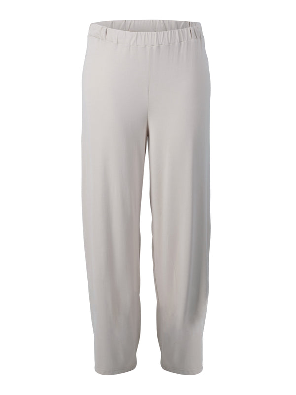 ZOEY EVE PANTS Trousers 003 Sand