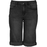 FIA SHORTS - Black