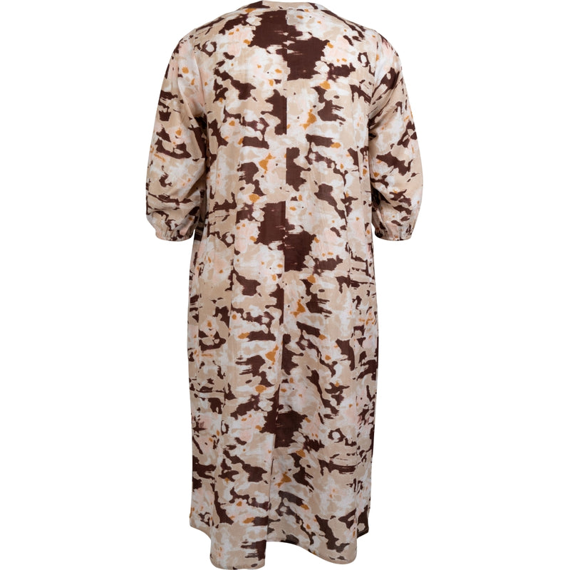 ZOEY FIONA DRESS Dresses 606 Rose Dust