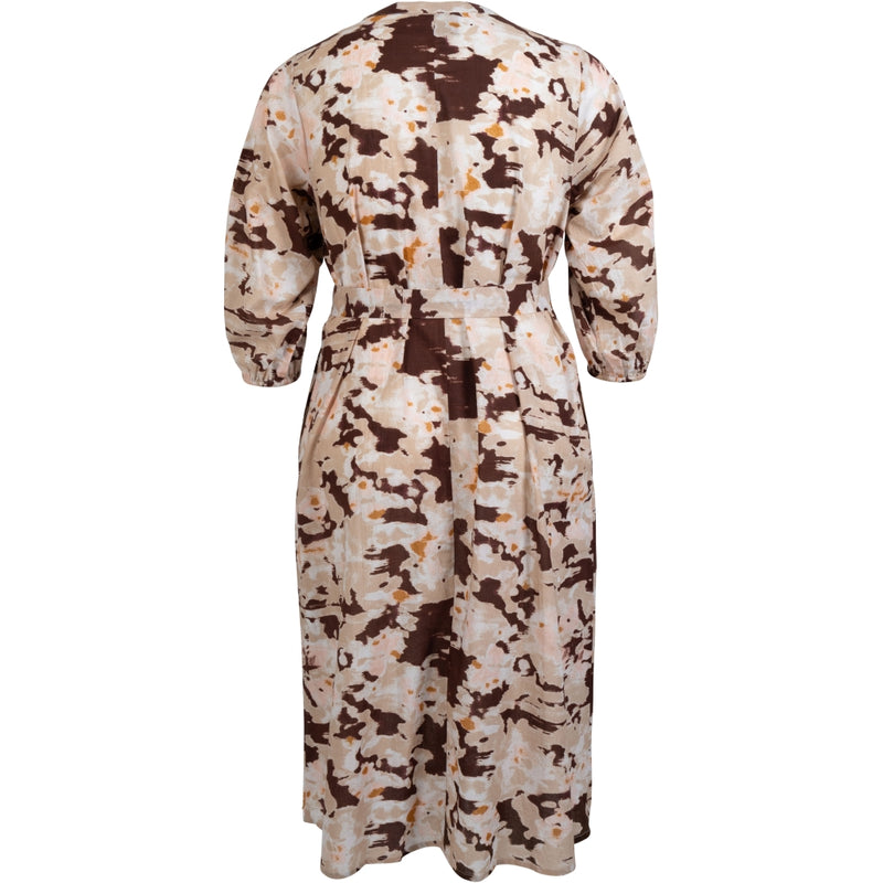 ZOEY FIONA DRESS Dresses 606 Rose Dust