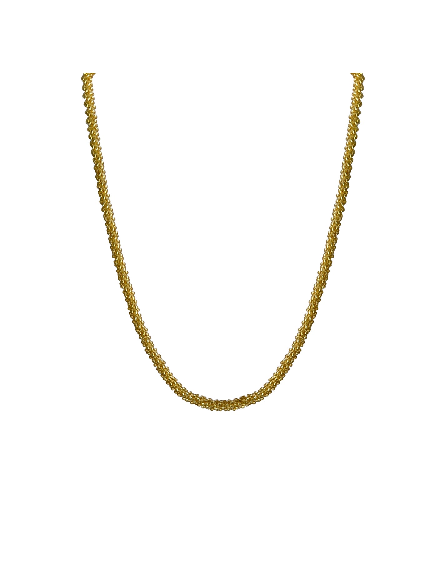 [Golden dew] 韓国☆18K Gold☆Benoit 2 necklace Maximova Jewelry | The Golden Dew Necklace