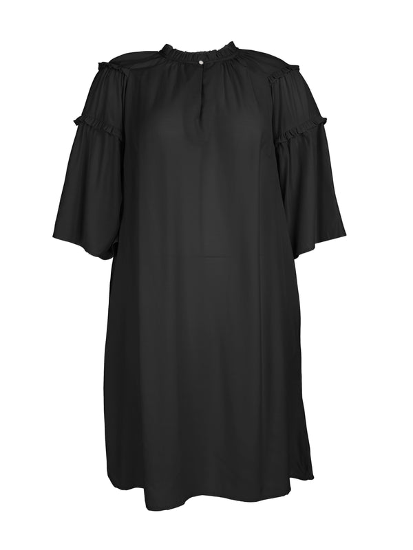 ZOEY GRACE DRESS Dresses Black