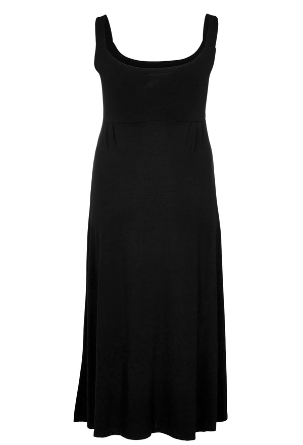 ZOEY HOLLY DRESS Dresses Black