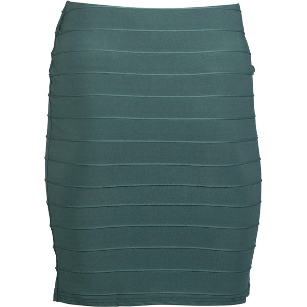 ZOEY IDA SKIRT Skirts 399 Dark bottle green