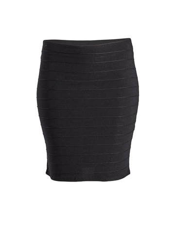 ZOEY IDA SKIRT Skirts Black