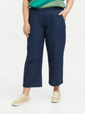 JAYA PANTS - Classic Navy