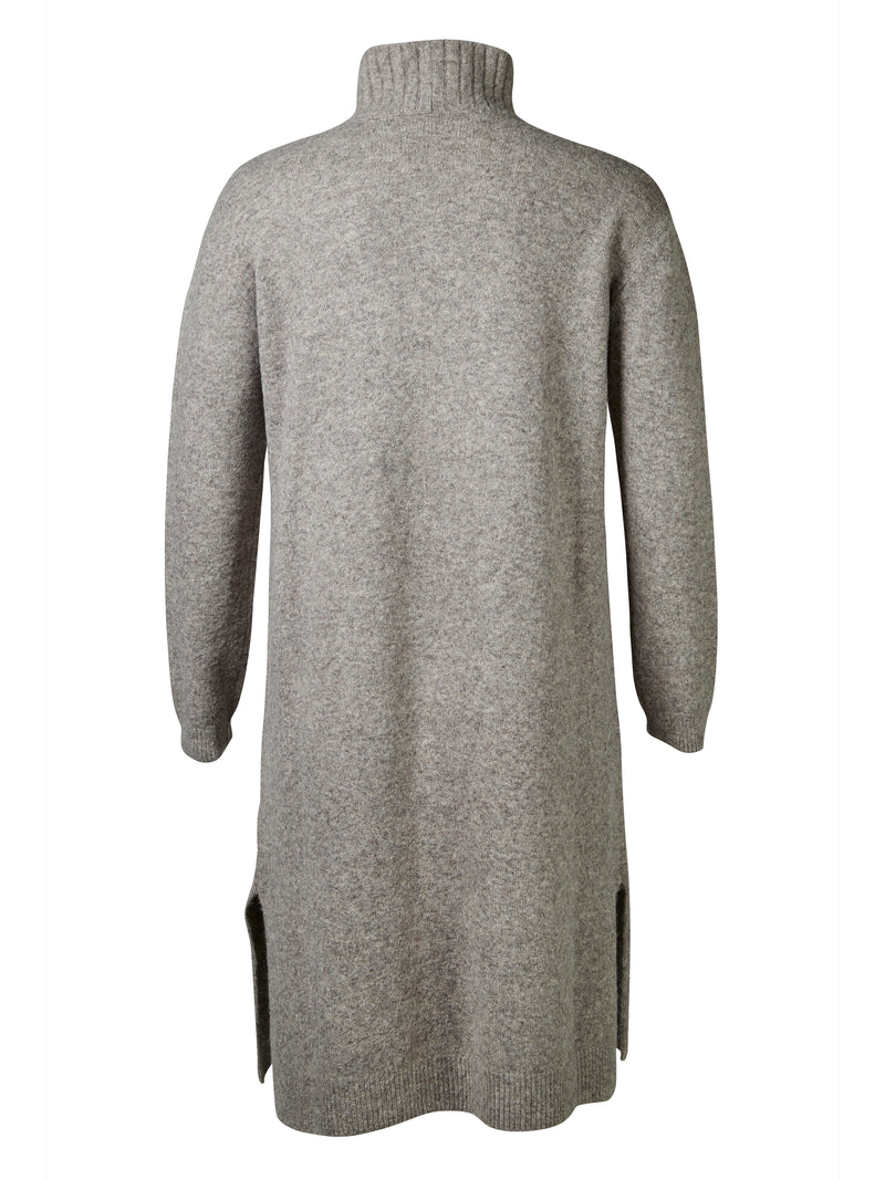 ZOEY JAYCEE DRESS Dresses 901 Grey