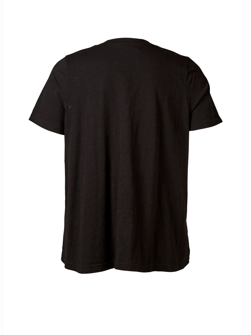 ZOEY JAYLENE T-SHIRT T-shirt Black