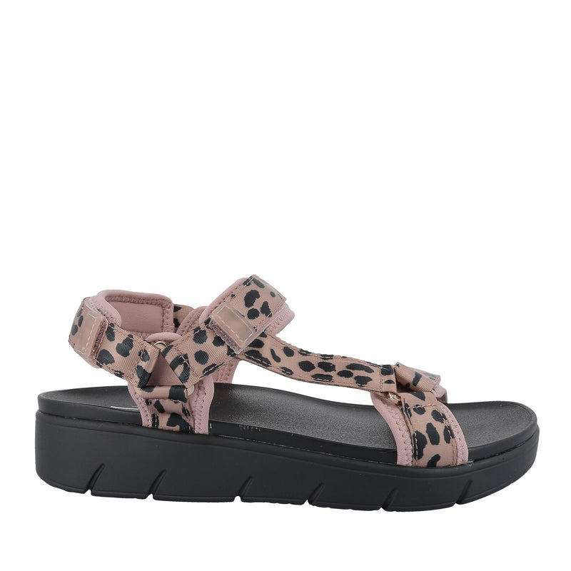 ZOEY JULIET SANDAL Shoes 605 Rose