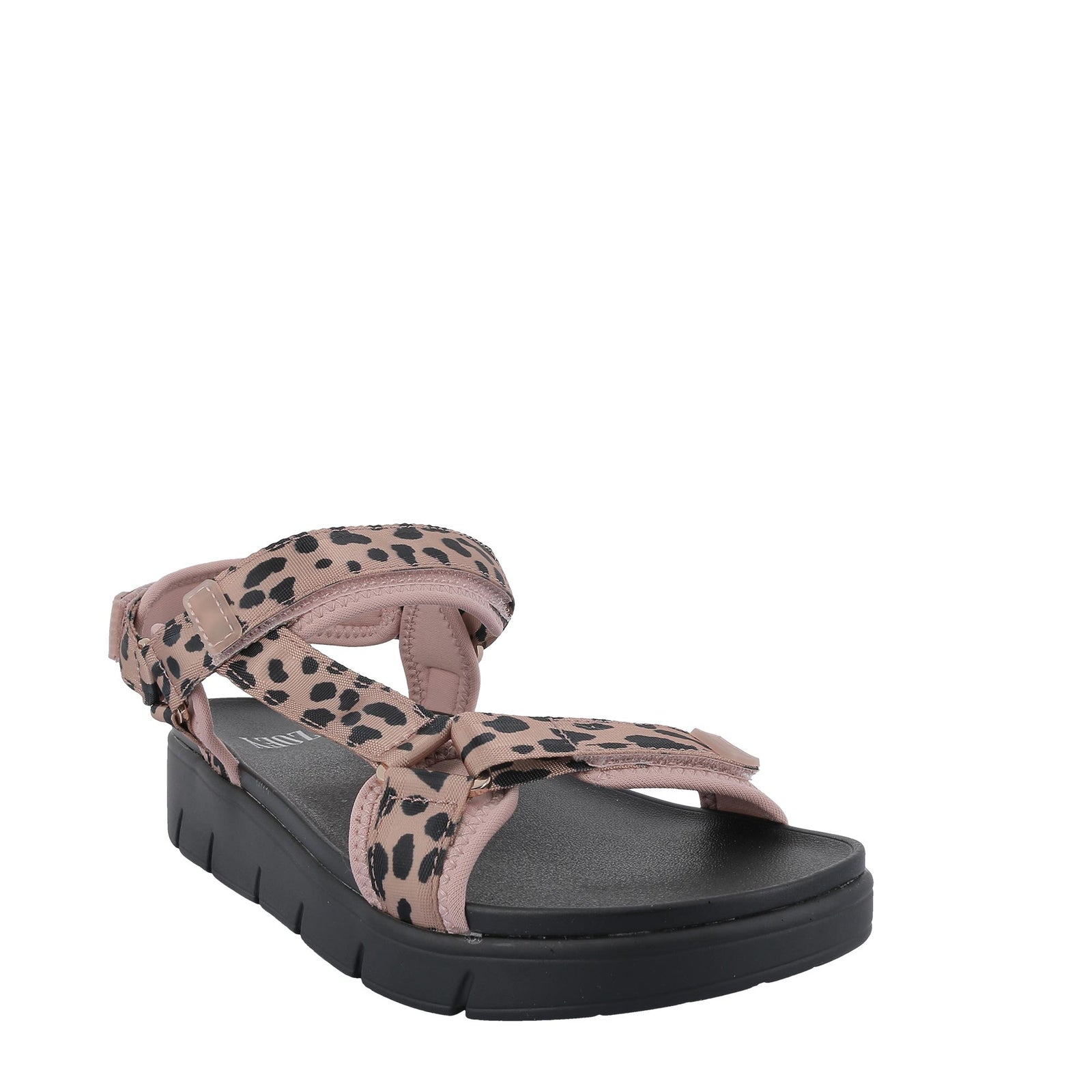 JULIET SANDAL - Rose – zoey-denmark.com