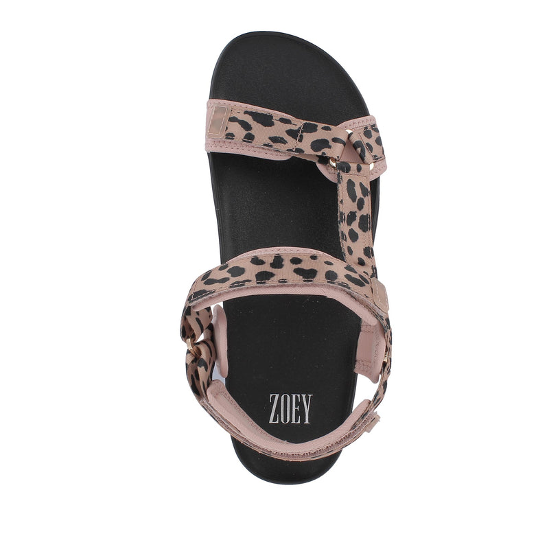 ZOEY JULIET SANDAL Shoes 605 Rose