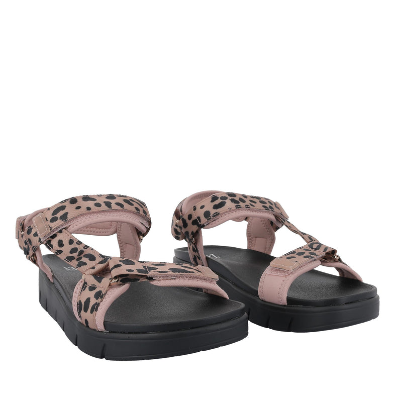 ZOEY JULIET SANDAL Shoes 605 Rose