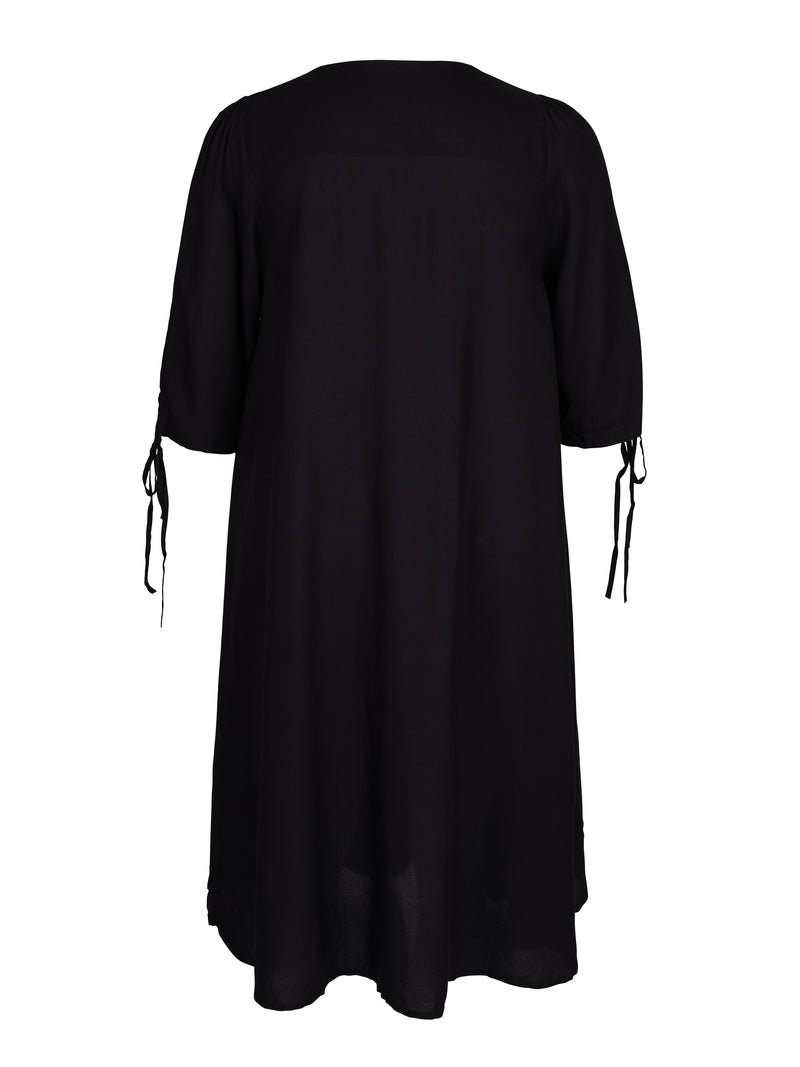 ZOEY KAYLA DRESS Dresses Black