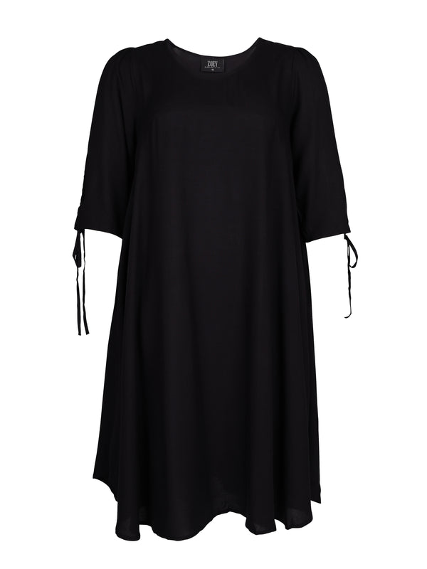 ZOEY KAYLA DRESS Dresses Black