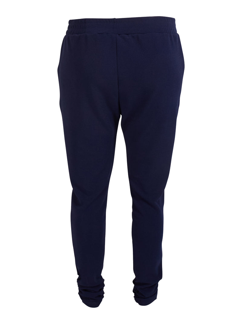ZOEY KELLY PANTS Trousers 476 Navy