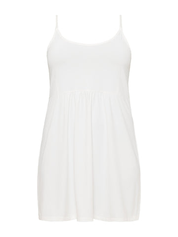 No. 1 By Ox KYRA TUINC Dresses 002 Creme