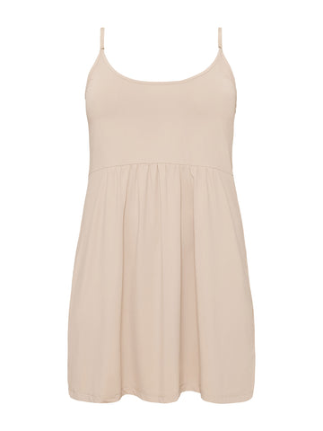 No. 1 By Ox KYRA TUINC Dresses 118 Nude