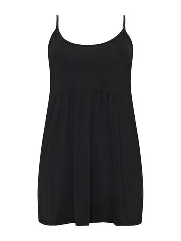 No. 1 By Ox KYRA TUINC Dresses Black